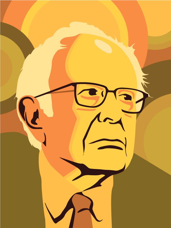 Bernie